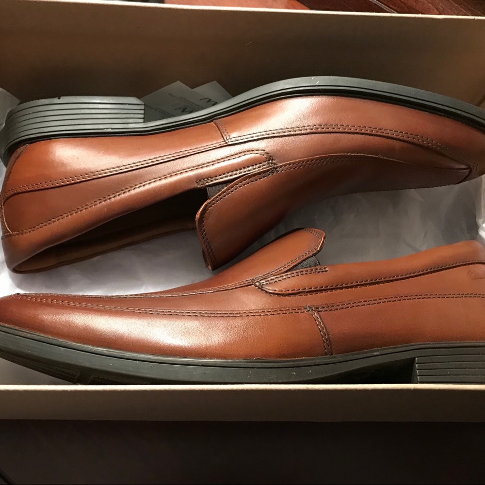 Clark’s Shoes